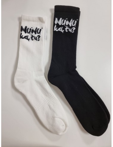 Nunu Socks