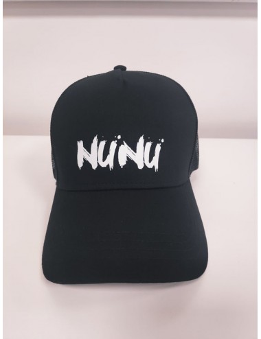 NUNU hat
